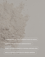 GH Limpiador en Polvo Enzimático 30gr de Gema Herrerías - Farmacia Avenida de América