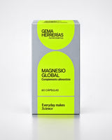 GH Magnesio Global de Gema Herrerías