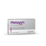 Melagyn Óvulos Vaginales de Gynea