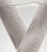 The Shampoo de Olistic beneficios