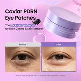 Caviar PDRN Eye Patches de Biodance