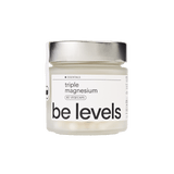 Triple Magnesium de Be Levels