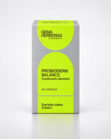 GH Probioderm Balance de Gema Herrerías