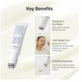 Dr. Althea Retinol Flat Iron Eye Roller 25ml