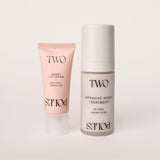 Intensive Night Treatment y Smart Eye Cream de Two Poles