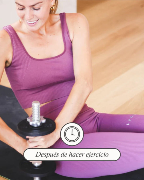 Aislado de proteína de suero para recuperación muscular✨ ¡Descúbrelo en farmacia Avenida de América! Envíos en 24/48h a buen precio.