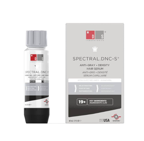 Spectral DNC-S ANTI CANAS + HAIR DENSITY Serum Capilar 60ml de DS Labs