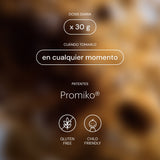 Whey Isolated Protein - información del producto