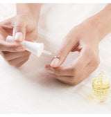 Aceite de Almendras para Uñas y Cutículas Treasure Oil de Beter