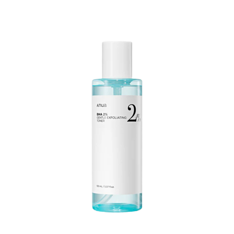 Tónico exfoliante 150ml de Anua en farmacia  Avenida de América