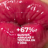 Lip Balm Repair con Péptidos Dusty Pink de Segle