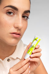 Bálsamo Labial Función Barrera 15mL de Gema Herrerías