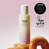 Haruharu Wonder Black Rice Probiotics Barrier Essence 120ml