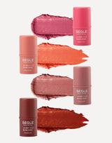 SEGLE Blush Stick SPF50+ – Colorete en stick