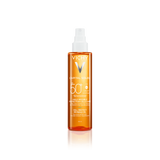 Capital Soleil Aceite Invisible Cell Protect SPF50+ de Vichy - packshot principal
