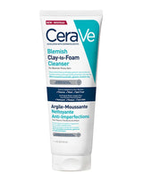 CeraVe Limpiador de Arcilla Espumoso Antiimperfecciones 118ml