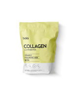 Collagen with Probiotics 308g de Baïa Food