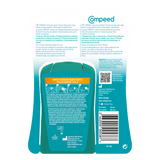 Compeed Parche Anti-granos Discreto - reverso