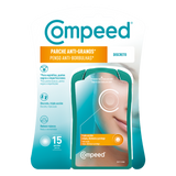 Compeed Parche Anti-granos Discreto