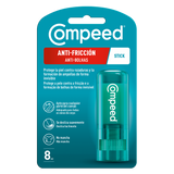 Compeed Stick Antifricción