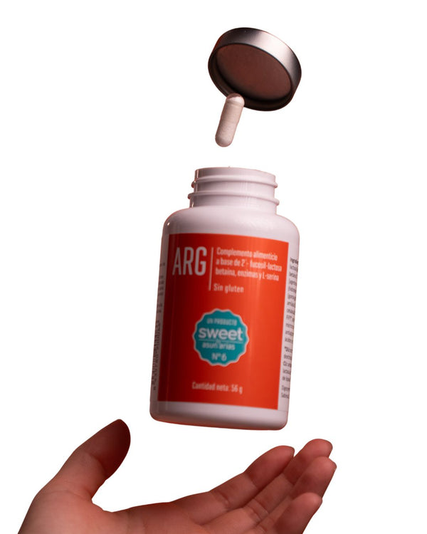 Complemento alimenticio indicado para acidez, reflujo y gastritis.✨¡Descúbrelo en farmacia Avenida de América! Envíos en 24/48h a buen precio.