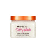 Exfoliante Corporal Coco Colada Sugar Scrub 510g de Tree Hut