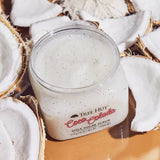 Exfoliante Corporal Coco Colada Sugar Scrub 510g de Tree Hut