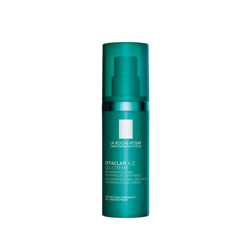 Effaclar AZ Gel Crema 40mL de La Roche Posay