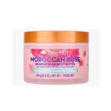 Manteca Corporal Moroccan Rose Shea Body Butter 240g de Tree Hut
