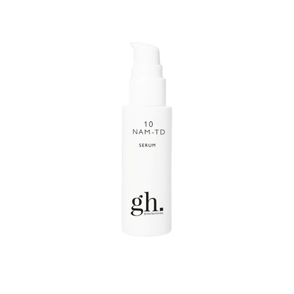 10 NAM-TD Despigmentante Sérum 30ml de Gema Herrerías
