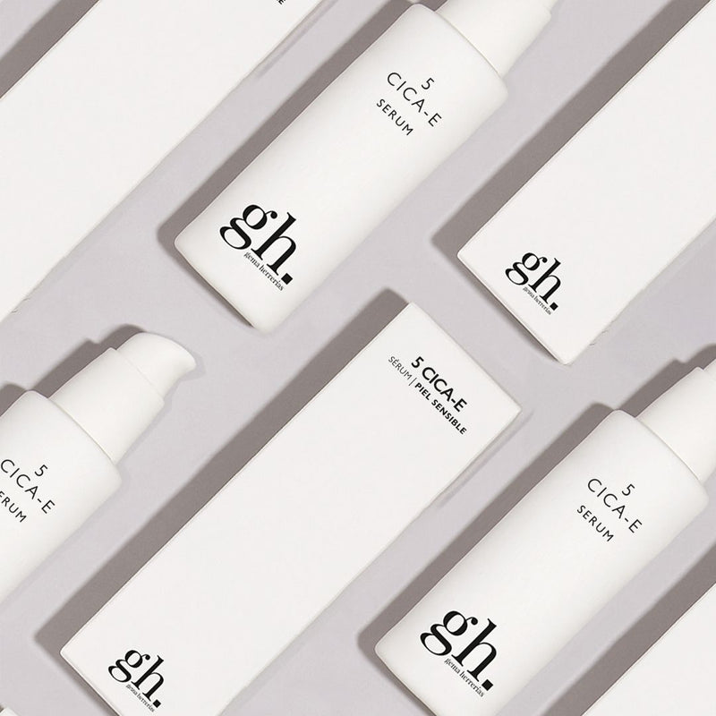CICA-EFC Sérum multifunción 30ml de GH Gema Herrerías