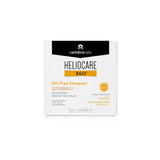 Heliocare 360º Oil Free Compact 10gr de Cantabria Labs