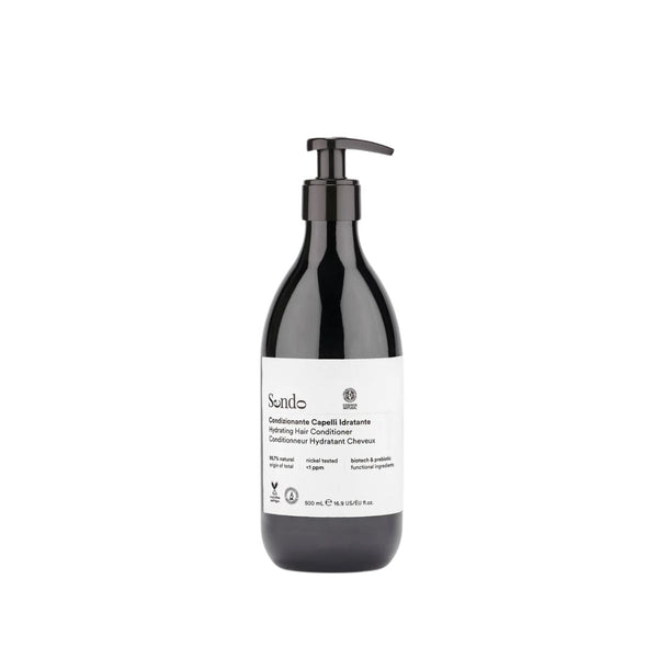 Acondicionador de sendo all care de hidratacion para toda la familia. Comprar online en farmacia Avenida de América.