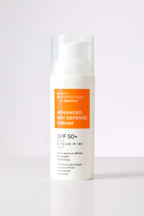 Advanced Day Defense Cream SPF50+ 50mL de Skin Perfection by Bluevert