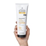 Heliocare 360º Advanced Gel SPF50 250mL de CantabriaLabs
