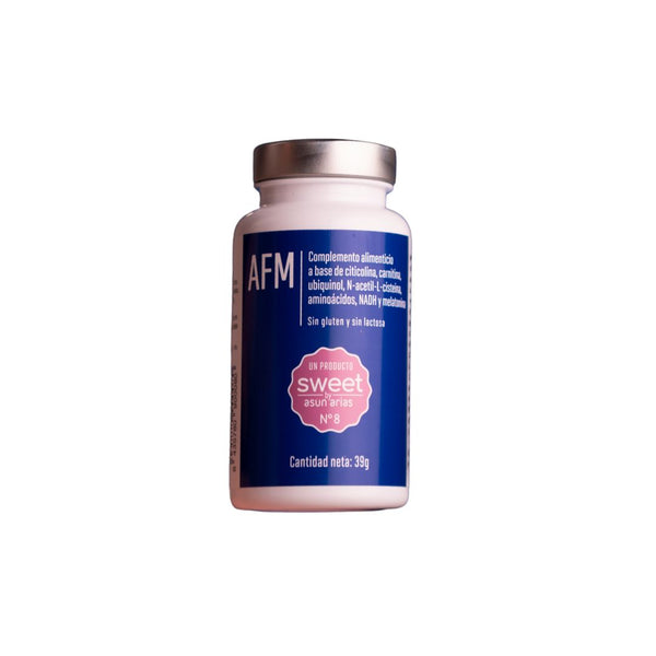 Complemento alimenticio que mejora el cansancio físico y mental. ¡Descúbrelo en farmacia Avenida de América! Envíos en 24/48h a buen precio.