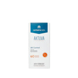 Aktuva AK Control 60 cápsulas de Cantabria Labs