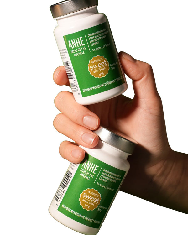 Complemento nutricional a base de aceites esenciales con acción antimicrobiana. ¡Descúbrelo en farmacia Avenida de América! Envíos en 24/48h a buen precio.