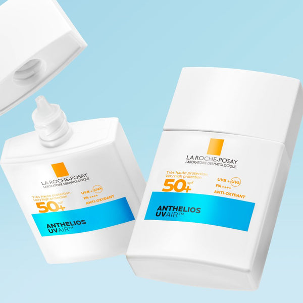 Anthelios UVAir SPF50+ 40mL de la Roche Posay