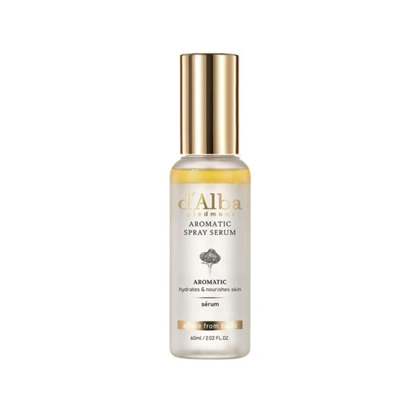 Serum en spray de lujo multiperfeccionador: bruma, sérum y fijador. Comprar online en farmacia Avenida de América.