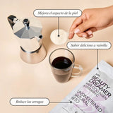 Beauty Creamer 300g de Baïa Food