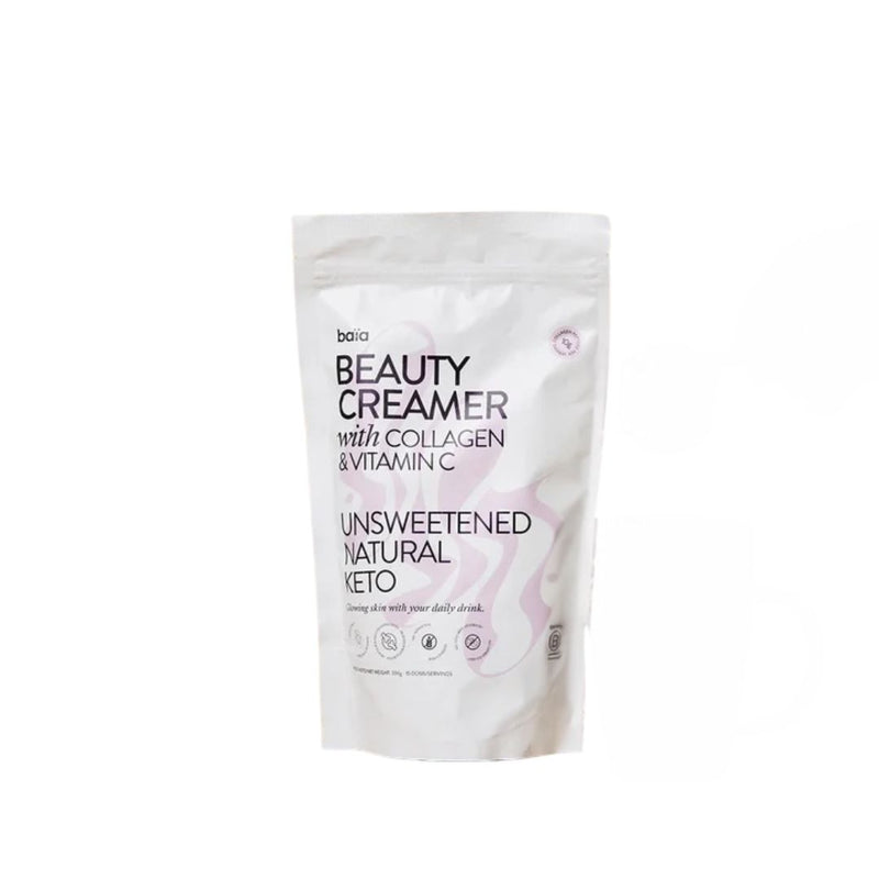 Beauty Creamer 300g de Baïa Food en farmacia Avenida de América