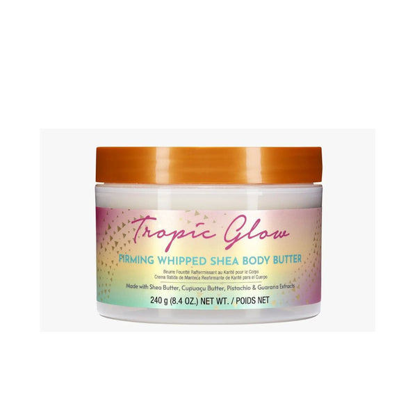 Manteca Reafirmante Corporal Tropic Glow Shea Body Butter 240g de Tree Hut