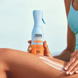 Spray Body Lotion SPF50 Wet Skin Corporal 250mL de Isdin