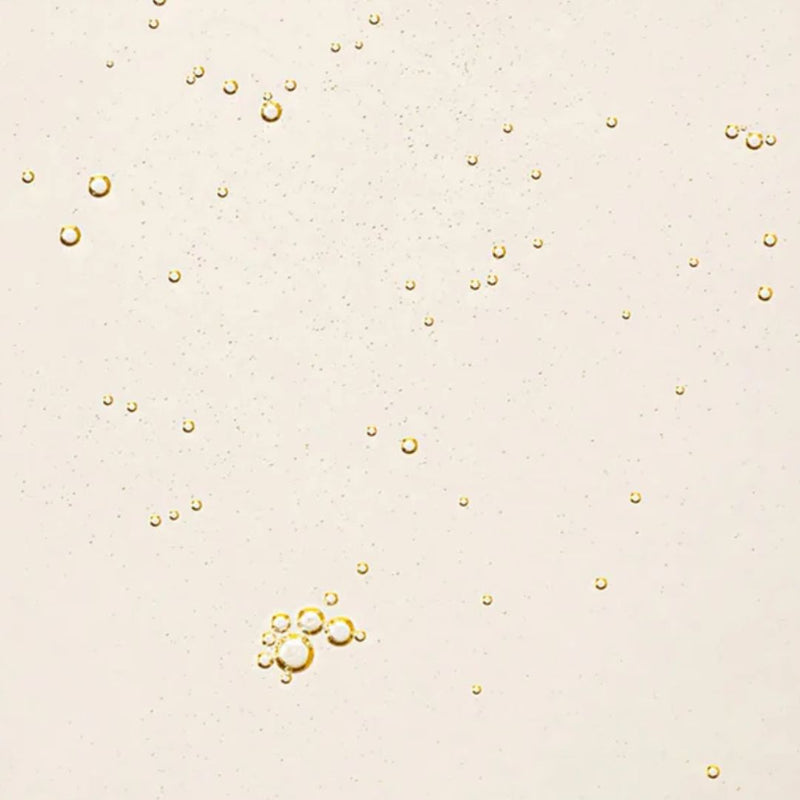Elimina impurezas y maquillaje con este aceite desmaquillante de ginseng.