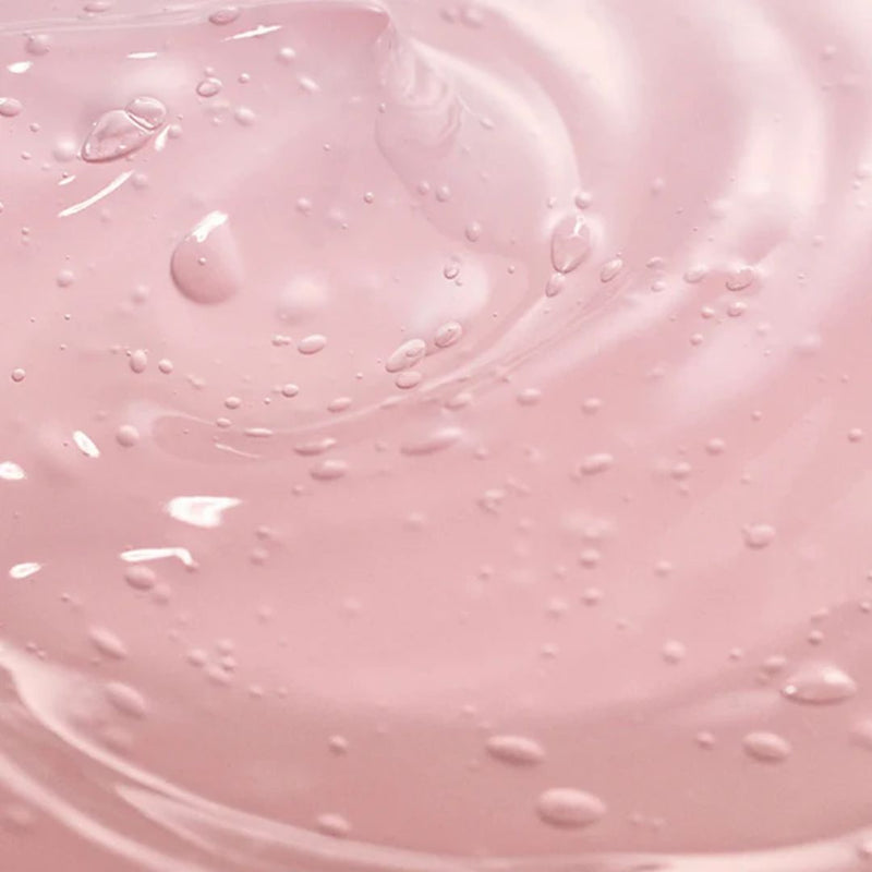 Crema hidratante para pieles mixtas y grasas a base de saponinas y  péptidos.