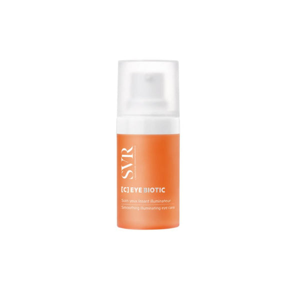 Contorno [C] EYE BIOTIC 15mL de SVR