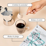 Calm Creamer 300g de Baïa Food en farmacia Avenida de América