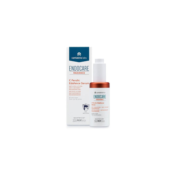 Endocare C Ferulic Edafence Sérum 30ml en Farmacia Avenida de América