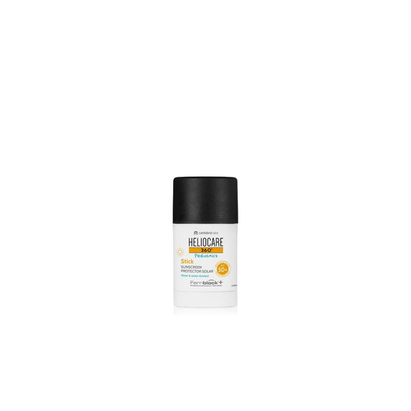 Heliocare 360 Pediatrics Stick SPF50+ 25g en Farmacia Avenida de América